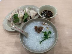 -百家鸡味馆(清泰店)