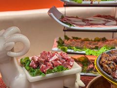 -京炭铜锅涮肉·羊蝎子·羊肉炉(保利·时光里店)