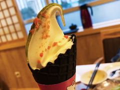 -隐泉京望日式料理(太和广场店)
