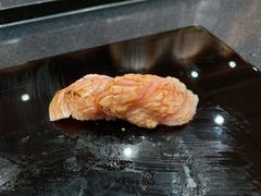 大脂-奈良本寿司(永嘉路店)
