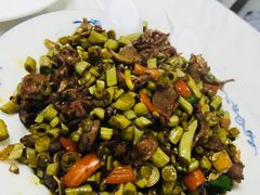 -新新湘菜馆(新中街二条店)