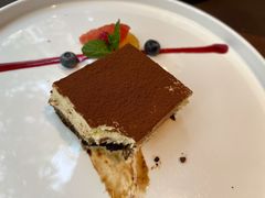 提拉米苏Tiramisu-Solo(衡山路店)