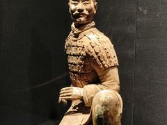 -陕西历史博物馆