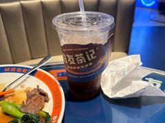 -伯友茶记(中华广场店)