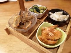 -莲餐厅·湖北菜·藕汤老手艺(愚园路店)