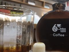 -6号咖Coffee