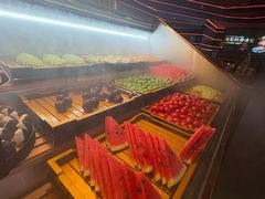 -牛YO寿喜烧和牛火锅自助(三台子万象汇店)