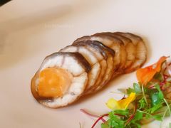-上海苏宁宝丽嘉酒店·嘉府壹号中餐厅