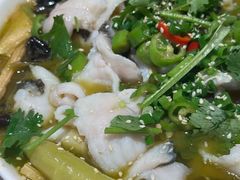 -旺达·福州菜(正大广场店)