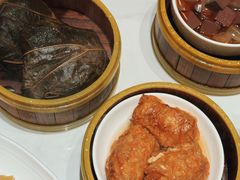 -东方早茶 海鲜•青岛菜(国信体育中心店)