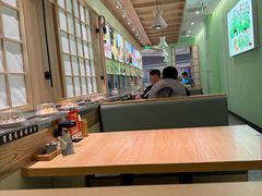 -禾绿寿司(星光68广场店)