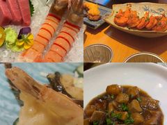 -吉兆·料理(红梅南路店)