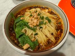 -渝信川菜 · 川味家常菜(财富购物中心店)
