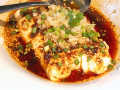 淋汁豆腐-先机®·泉水鸡汤(七星岗店)