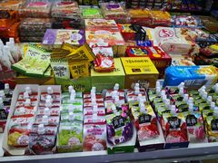 -紫荆城食品交易中心(华强北店)