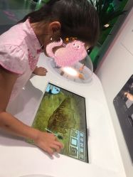 -北京科学中心儿童乐园