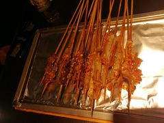 -醉烧膘·烧烤夜宵王(总店)