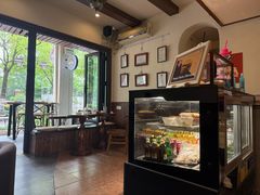 -CafeDuVillage乡村咖啡馆(美邻苑店)