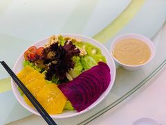 -四季厨房 鲁菜·孔府烤鸭(二环南路店)