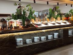 -汉丽斯巴西烤肉自助(市南店)