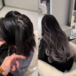-3AM·S HAIR SALON烫发染发接发