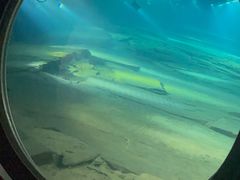 -白鹤梁水下博物馆