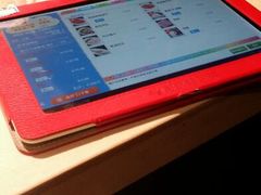 android_upload_pic-海底捞火锅(泉城路店)