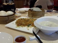 -明珠海港大酒店