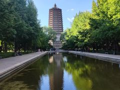 -玲珑塔公园