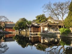 -南京中国近代史遗址博物馆(南京总统府)