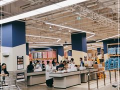 -盒马X会员店(王府井奥莱UP TOWN店)