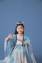 -倾城宝贝儿童摄影(浦东金谊店)