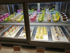 -厦门海景千禧大酒店·海景咖啡厅