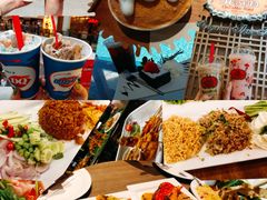 -After You Dessert Cafe(CENTRALWORLD)