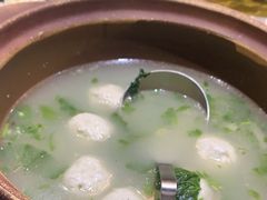 -君霖海鲜私房菜(春柳店)