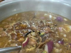 -美兰春记食店·龙舌坡红烧牛肉