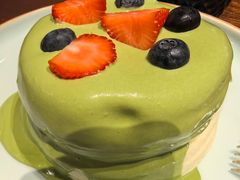 -茉里·舒芙蕾·手作甜品