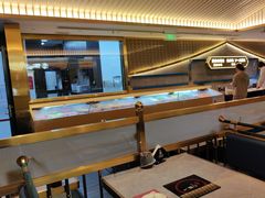 -一绪に寿喜烧(虹悦城店)