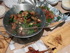 -渔语鱼酸菜鱼新川菜(万象城店)