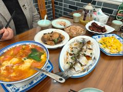 -灵福缘私房菜·农家菜(拈花湾·灵山大佛必推店)