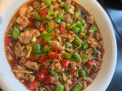 -陈麻婆豆腐总店