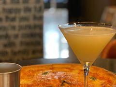 -WOLFGANG PUCK KITCHEN & BAR(迪士尼小镇店)