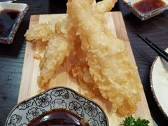 -大鲤深夜食堂