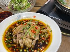 -陶德砂锅(蜀汉路店)