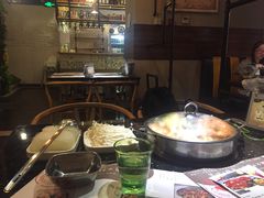 -千旬岛海鲜小聚(万达广场店)