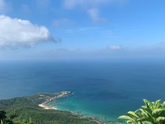 -海南铜鼓岭景区