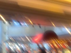 -东莞塘厦三正半山温泉酒店·沙利文西餐厅
