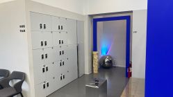 -CIT造型·烫发·染发
