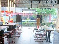 -麦当劳(台州路桥DT店)
