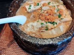 -正德楼果木烤鸭·渔家菜(东港店)